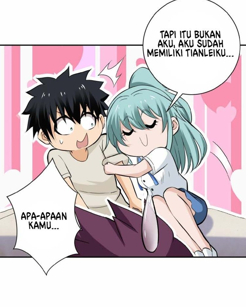 Super System Chapter 13 Gambar 76